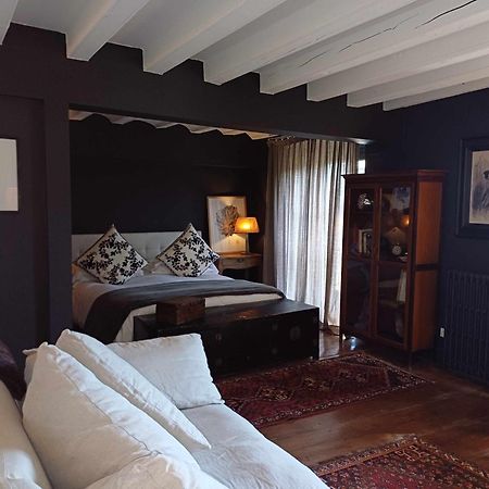 Le Chateau Brangoly (Adults Only) Enveitg Εξωτερικό φωτογραφία
