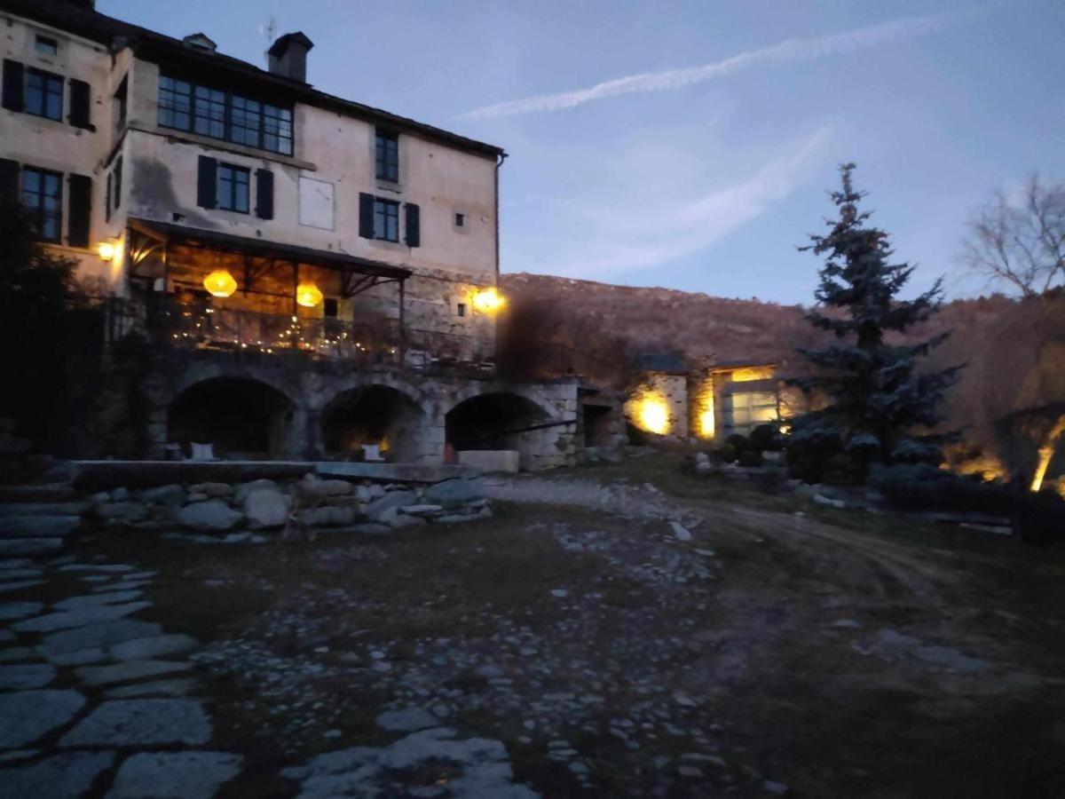 Le Chateau Brangoly (Adults Only) Enveitg Εξωτερικό φωτογραφία
