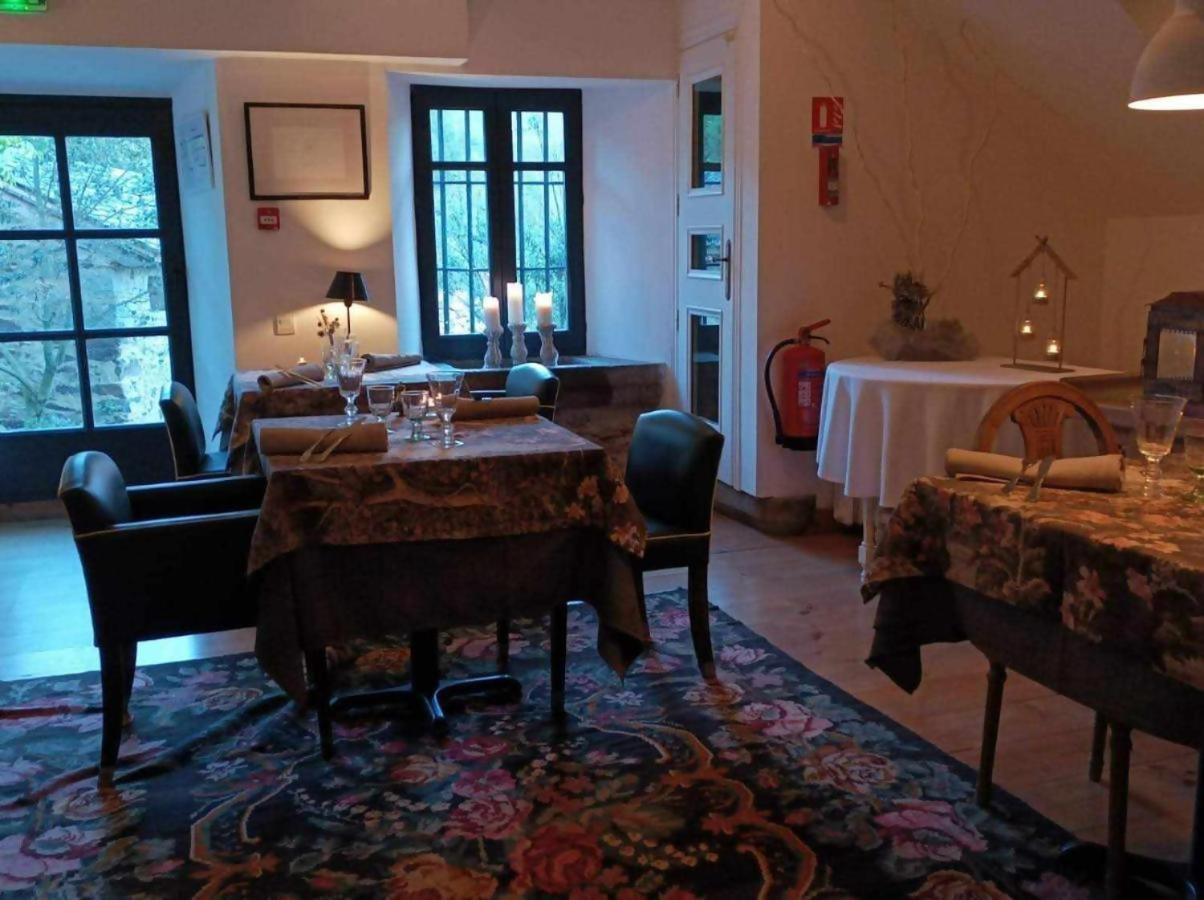 Le Chateau Brangoly (Adults Only) Enveitg Εξωτερικό φωτογραφία