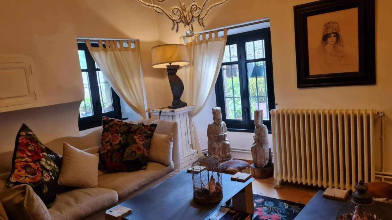 Le Chateau Brangoly (Adults Only) Enveitg Εξωτερικό φωτογραφία