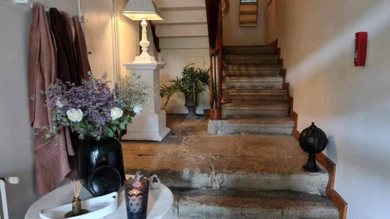 Le Chateau Brangoly (Adults Only) Enveitg Εξωτερικό φωτογραφία