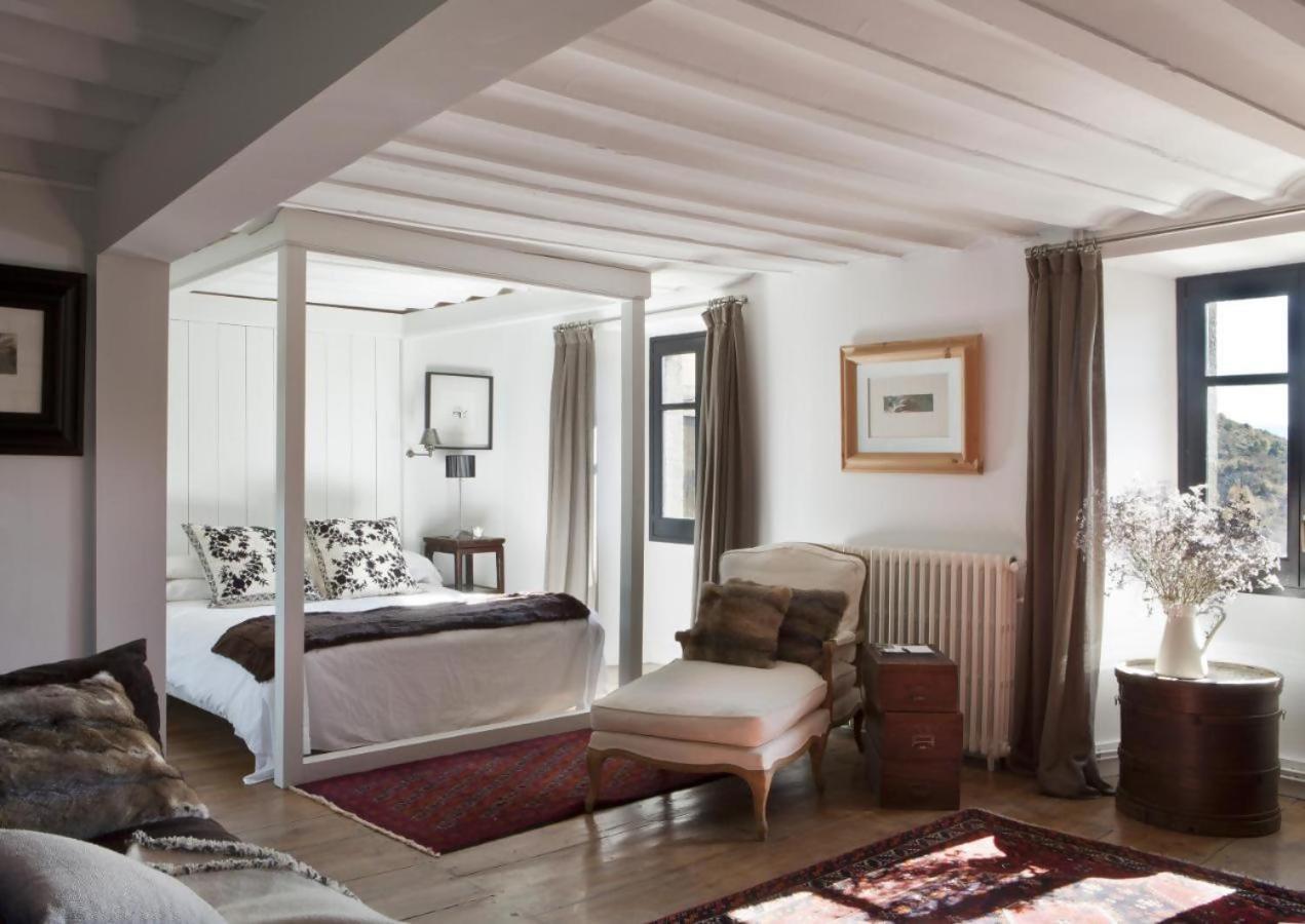 Le Chateau Brangoly (Adults Only) Enveitg Εξωτερικό φωτογραφία