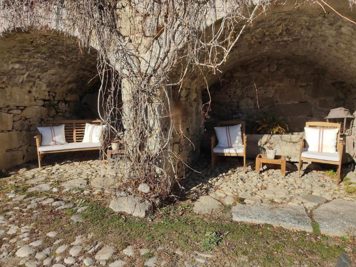 Le Chateau Brangoly (Adults Only) Enveitg Εξωτερικό φωτογραφία