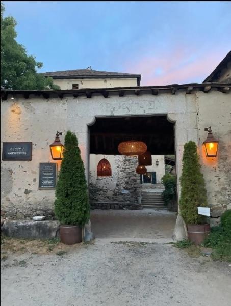 Le Chateau Brangoly (Adults Only) Enveitg Εξωτερικό φωτογραφία