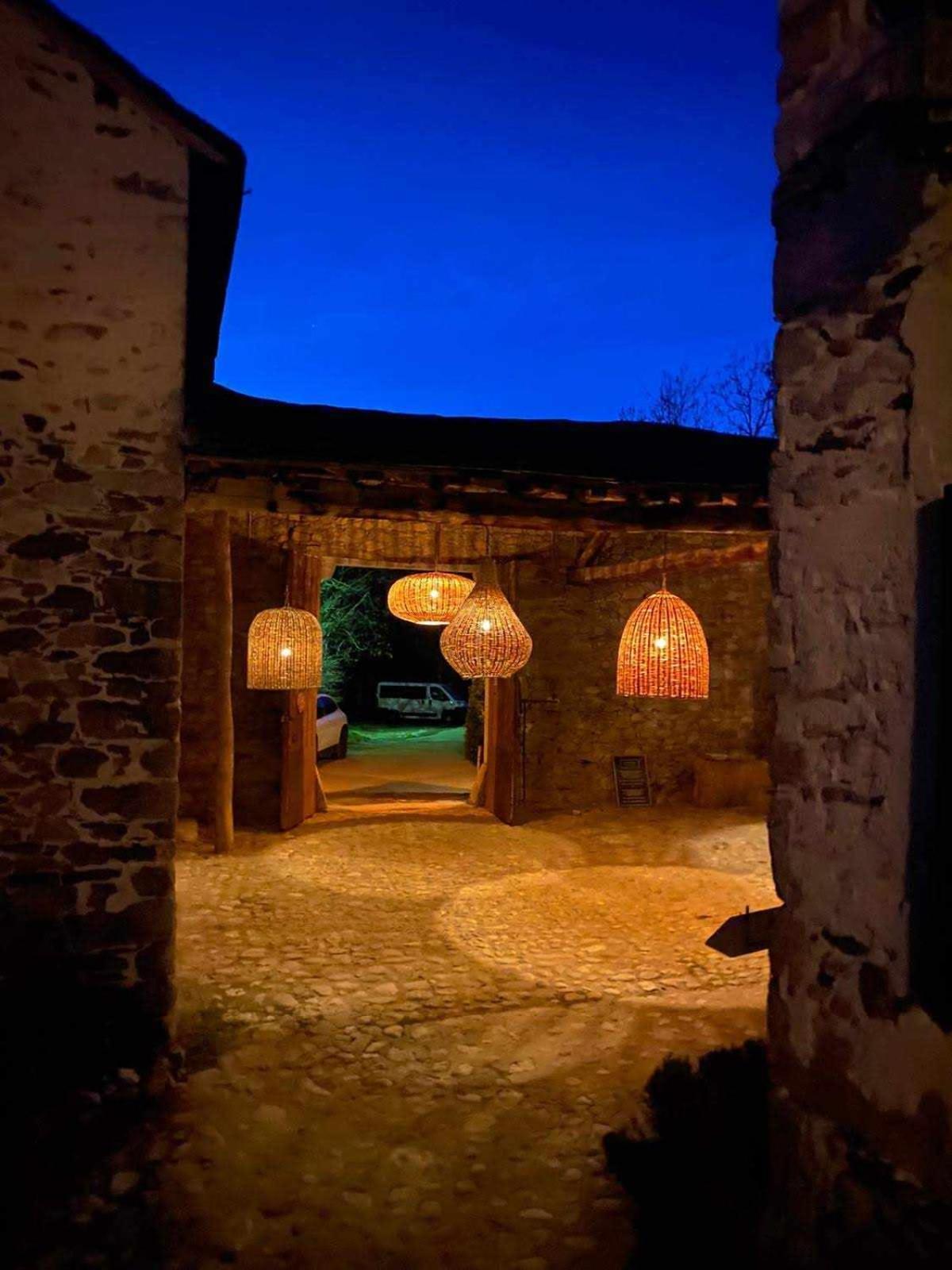 Le Chateau Brangoly (Adults Only) Enveitg Εξωτερικό φωτογραφία