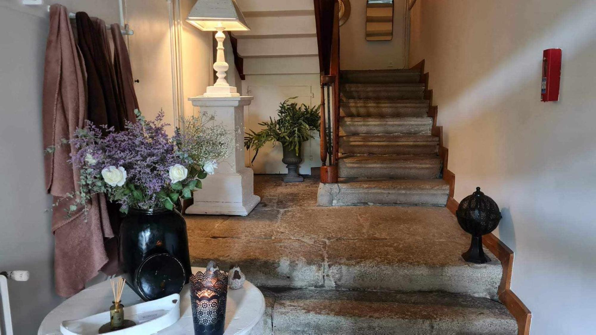 Le Chateau Brangoly (Adults Only) Enveitg Εξωτερικό φωτογραφία