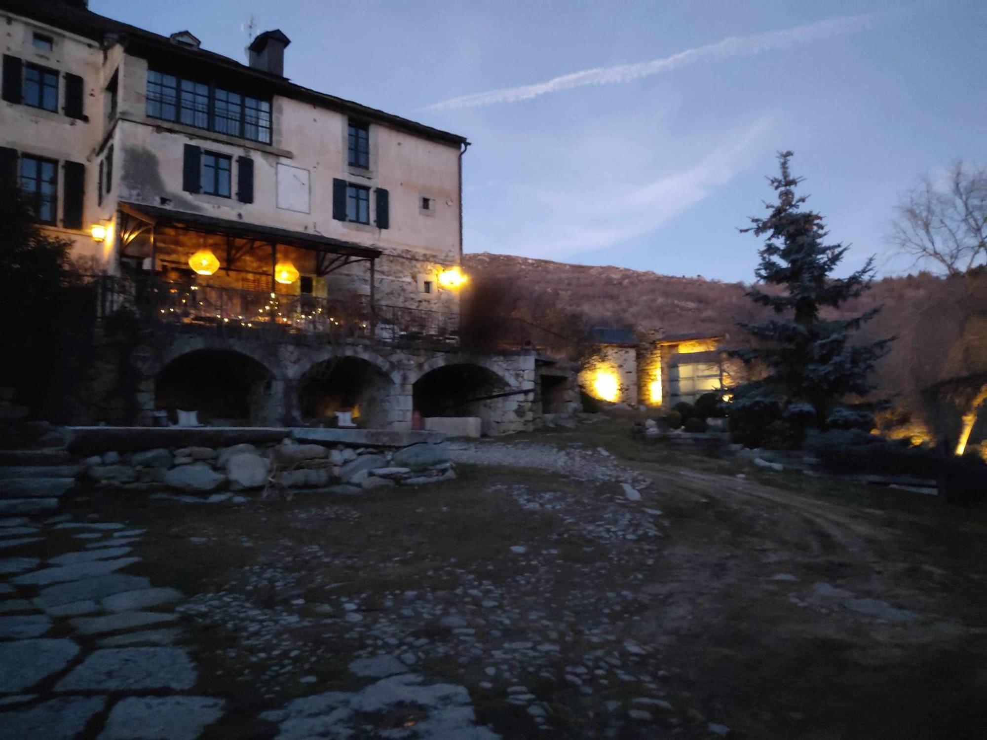 Le Chateau Brangoly (Adults Only) Enveitg Εξωτερικό φωτογραφία