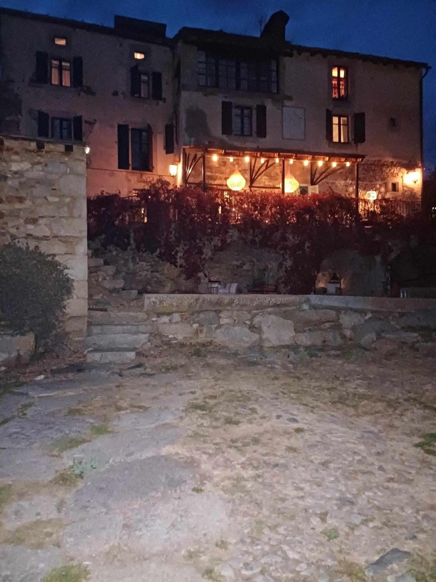 Le Chateau Brangoly (Adults Only) Enveitg Εξωτερικό φωτογραφία