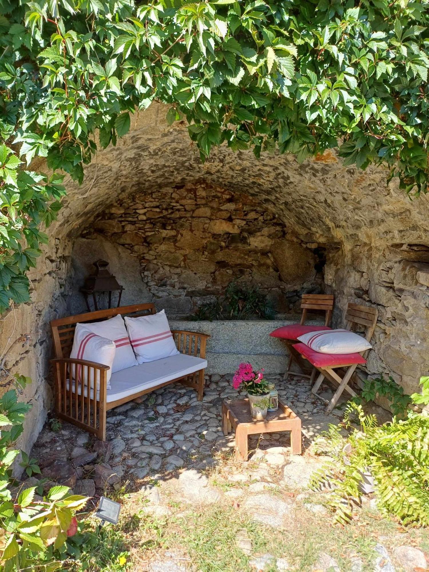 Le Chateau Brangoly (Adults Only) Enveitg Εξωτερικό φωτογραφία