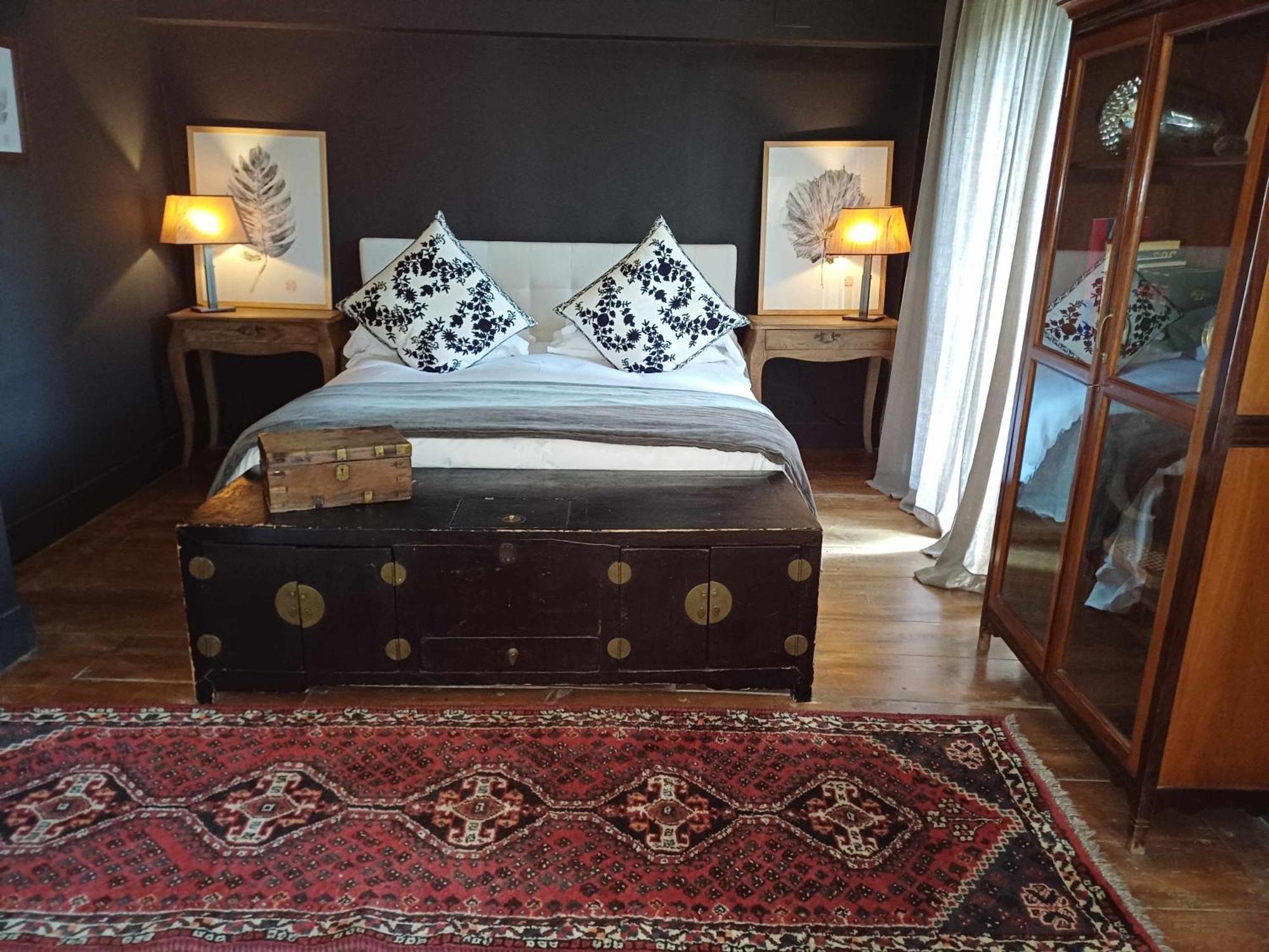Le Chateau Brangoly (Adults Only) Enveitg Δωμάτιο φωτογραφία